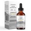 Magnesium Liposomal Supplement. Highly absorbable for Optimal Energy, Muscle Health,
