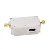 Low Noise Amplifier 40DB Gain 10M To 6GHz Precise Transmission