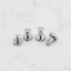 EMSea 26PCS Camera Screw Set: Stainless Steel & Copper Screws