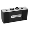 Dual Foot Switch Double Nail for Keyboard Sound Source Modules