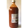 Salsa Sinaloa Botanera Hot Sauce 32 oz