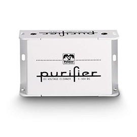 Palmer Power Conditioner, White (PPURIFIER)