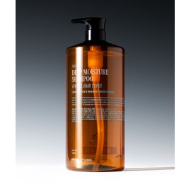 Curryshill Deep Moisture Shampoo 1.6L
