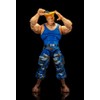 Jada Toys Street Fighter II - 6 Inch Guile (Player