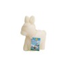 Donkey Milk Soap in Donkey Shape White