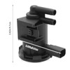 LIDSCURA 04669569 Vapor Canister Purge Valve, Robust Vapor Canister Solenoid