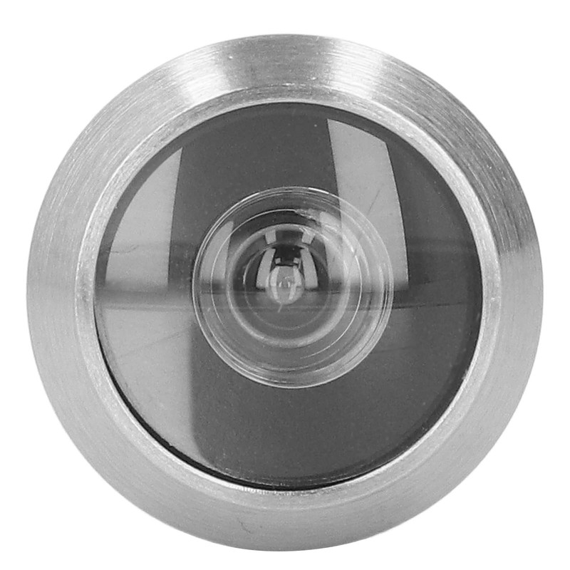 Door Glasses, Wide Angle Security Door Scope, Door Viewer, Door