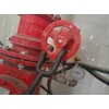 YMZTDDE Claw Valve Wheel Wrench: 1 3/8 in_1 1/2 in