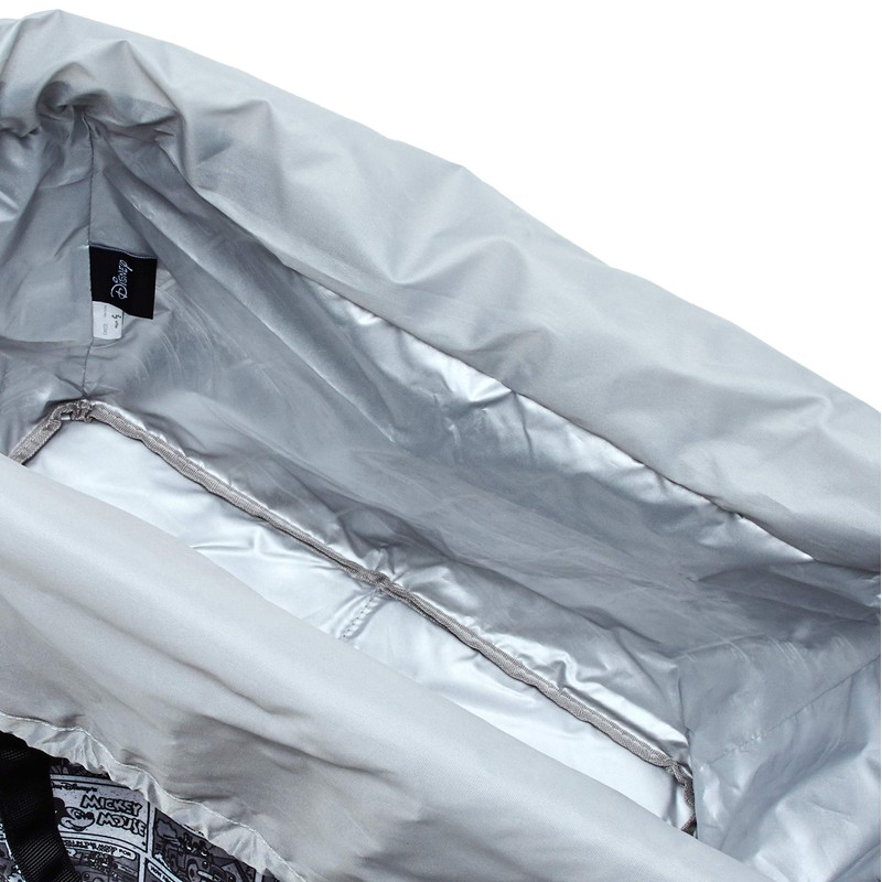 Siffler Grocery Shopping Bag