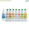 NATURE REPUBLIC Hand And Nature Hand Cream 30ml*2ea, Type 1#$%Type 2:Fig Tree-Sunset Verbena