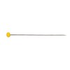 Prym 029116 Pins, Pack of 1000 0.8 x 48 mm,