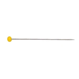 Prym 029116 Pins, Pack of 1000 0.8 x 48 mm, Colourful