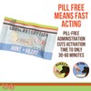 Licks Pill-Free Small Breed Dog Joint and Heart - Glucosamine