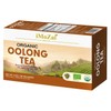 Imozai Organic Oolong Tea Bags 100 Count Individually Wrapped