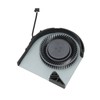 Replacement Cooling Fan 4 Pin Laptop Cooling Fan for DELL