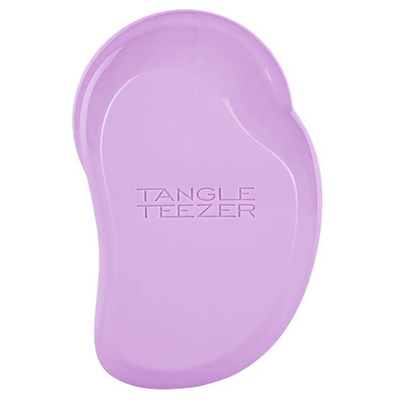 Hair Brush Tangle Teezer The Original Soft & Damaged Baby