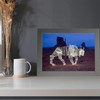 Alison Kingsgate A4 Frame Grey in Size 29.7 x 21cm