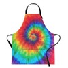 Britimes Apron Home Kitchen Cooking Baking Gardening for Women Men