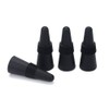 OHMAXHO Wine Stoppers (Set of 5), Silicone Wine Bottle stopper
