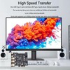 PCIe to USB 3.2 Gen 1 Card with 20 Gbps