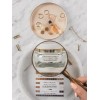 Crema Facial Christian Laurent Infusion 35+ Antiarrugas con Oro 24K