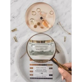 Crema Facial Christian Laurent Infusion 35+ Antiarrugas con Oro 24K 50ml