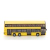 SIKU MAN SK1884 2-Story Bus 1/87