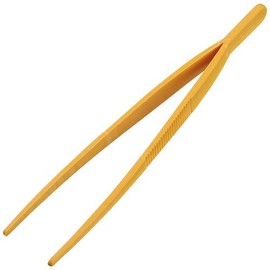 behaus Plastic Tweezers Pom – 145S