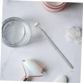 Beavorty Jade Facial Massager Face Sculpting Tool Eye Massager Nose Lift Device