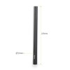 SMALLRIG 2Stk 15mm DSLR Kamera Carbon Fiber Stange (22.5cm /