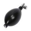 Blood Pressure Latex Bulb, Replacement Inflation Bulb Pump Hand Squeeze