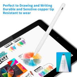 Stylus Pens for HP Envy X360 Convertible 2-in-1 Touch Screen Laptop (15.6") Pencil