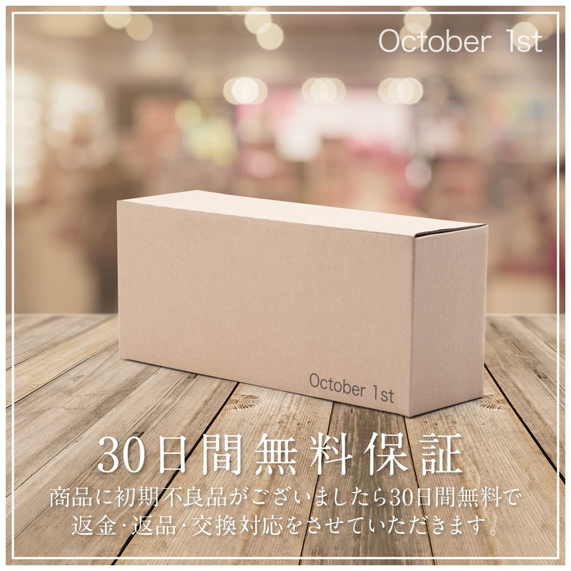 October1st 5 Watch Case Storage Aluminum Box for Men Watch