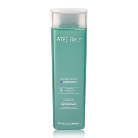 TEC ITALY Balsami Totale Conditioner Cabello con Brillo y Suavidad 300 g