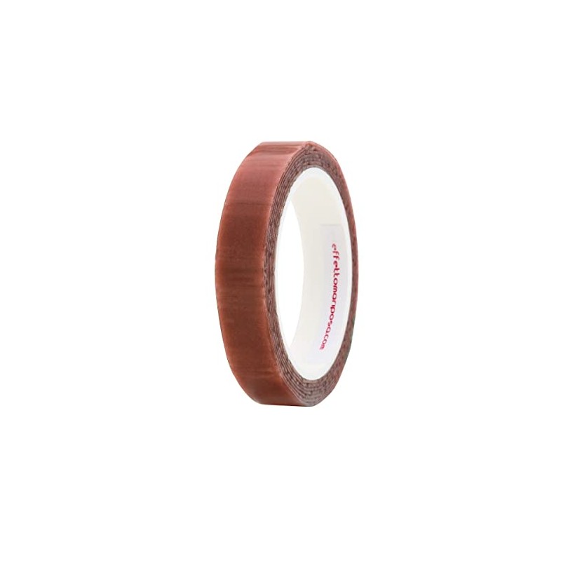 Effetto Mariposa Double-sided tape for hose carogna