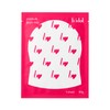 B IDOL Churun Body Pad, Pack of 3 (1.4 oz