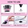 Salon Use 0.3-0.5s Eyelash Extension Glue