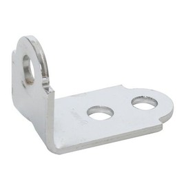Grand General 33170BP Clear L Mirror Bracket, 1-3/4 Inch X 1 Inch X 1-1/4 Inch