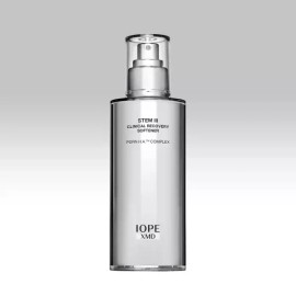 IOPE NEW 아이오페 XMD스템3 클리니컬 리커버리 소프너 130ml NEW Iope XMD Stem 3 Clinical Recovery Softener 130ml [XMD Stem3 Softener 130ml (Promotional Event)]