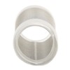 Aquarium Intake Filter Mesh Stainless Dense Openings Fine Pores Fish