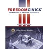 FreedomCivics - Student Edition: Foundations of American Government: Foundations of