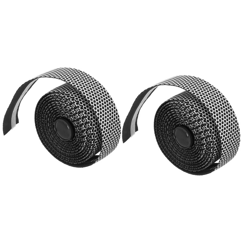 Road Bike Handlebar Tapes Bicycle AntiSlip Handle Grip Wraps Belt