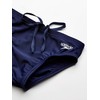 Speedo Boy's Swimsuit Brief PowerFlex Eco Solid Youth Speedo Navy,