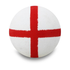 Coolballs Cool England Country Flag Car Antenna Topper/Mirror Dangler/Auto Dashboard Accessory