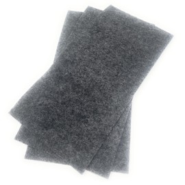 Metal Magery Replacement for Friedrich Premium Carbon Filter 3 Pack KWCFS for Kuhl & Kuhl+ Models Pack of 3 Filters