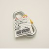 ito-seisakusho 1, 2, 3 (wan・tuxu・suri-) Sliding Hooks Aluminum Yellow hj6pay