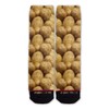Function - Funny Food Socks (Potatoes)