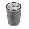 DARUMA Metallic Thread #40/160m 01-0700 Col.802 Silver