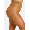 Camano Women's Tights Pack of 1, Make Up