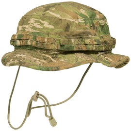 Pentagon Babylon Boonie Hat Grassman Size 60-61